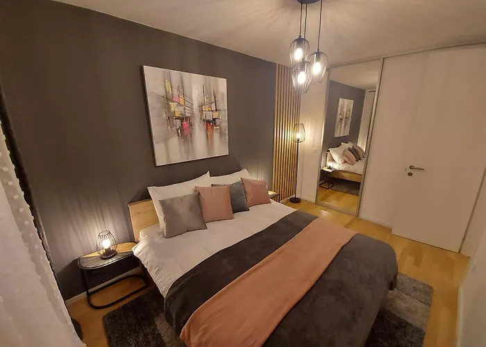 Appartement Sigma I&i *