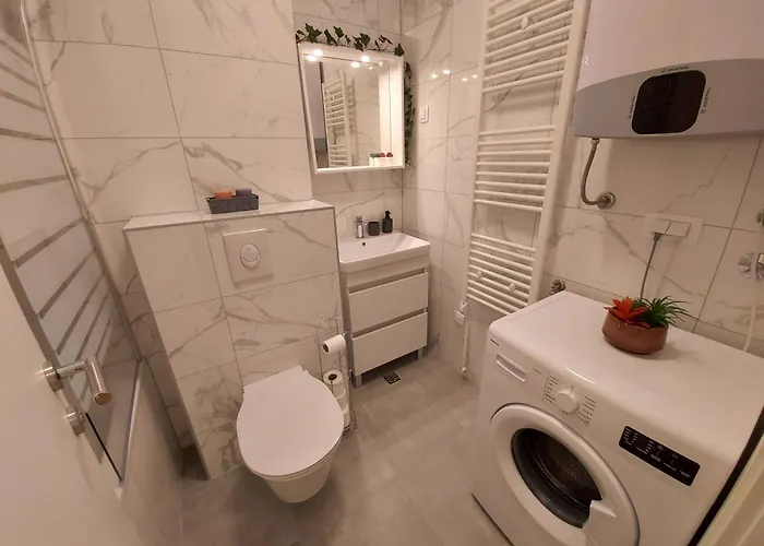 Appartement Sigma I&i