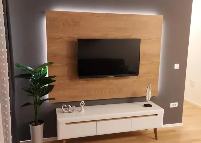 Appartement Sigma I&i Zadar