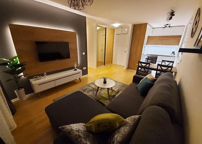 Sigma I&i Appartement *