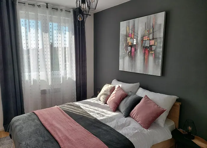 Appartement Sigma I&i Zadar