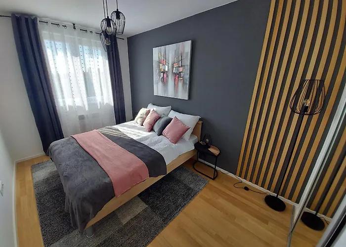 Sigma I&i Appartement