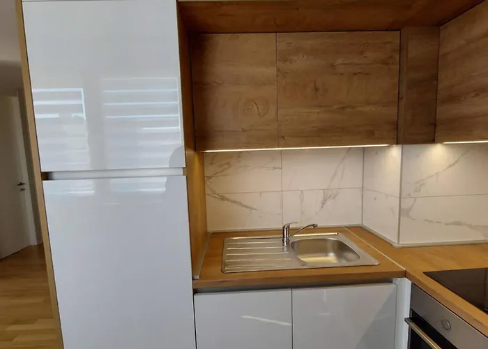 Appartement Sigma I&i