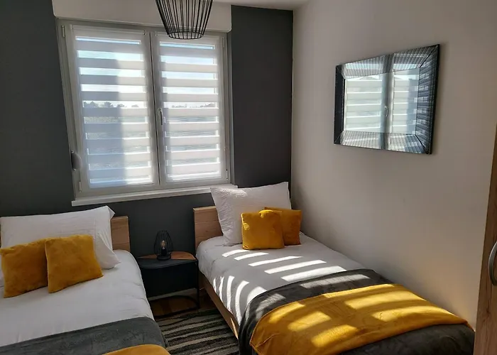 Appartement Sigma I&i