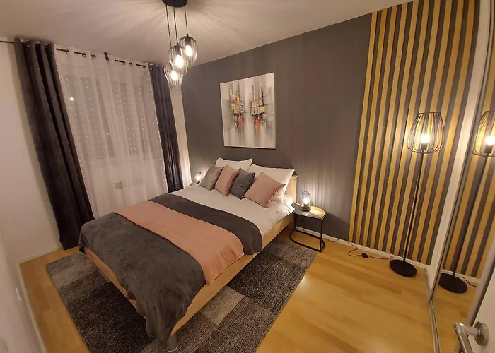 Appartement Sigma I&i