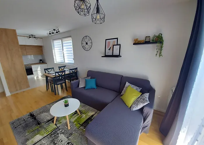 Appartement Sigma I&i