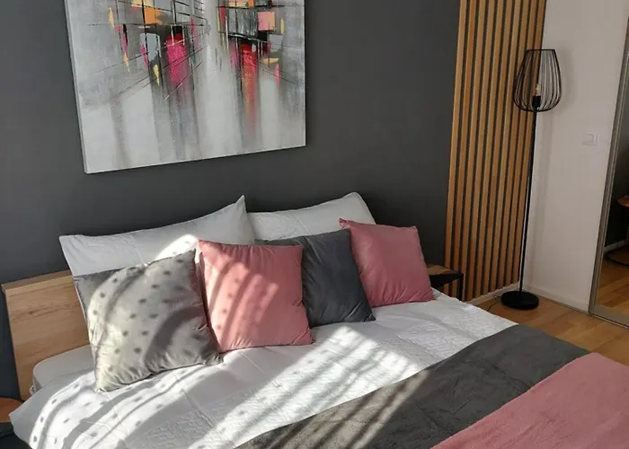 Sigma I&i Appartement *