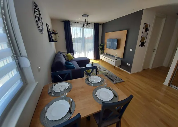 Sigma I&i Appartement