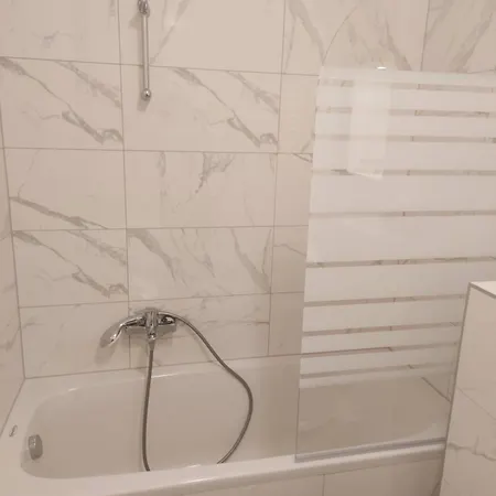 Apartamento Sigma I&i *