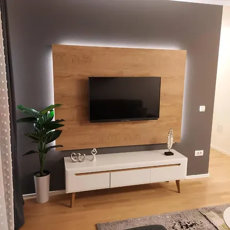 Apartamento Sigma I&i Zadar