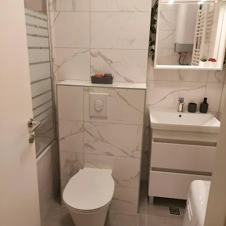 Sigma I&i Apartman