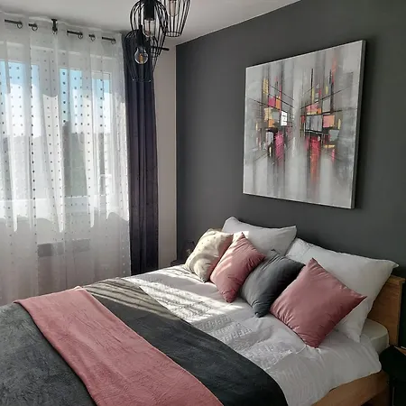 Apartamento Sigma I&i Zadar