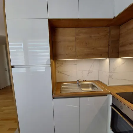 Apartamento Sigma I&i