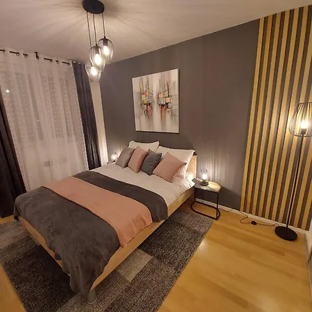 Apartamento Sigma I&i