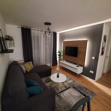 Sigma I&i Apartman *