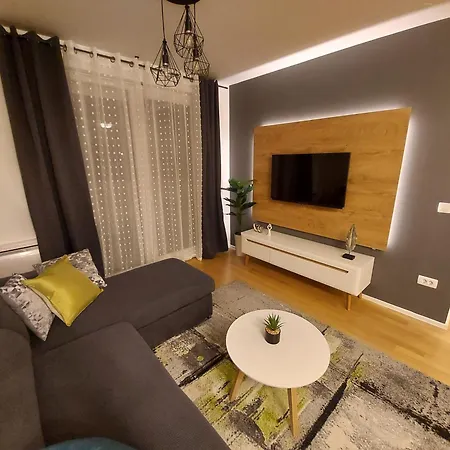 Apartamento Sigma I&i *