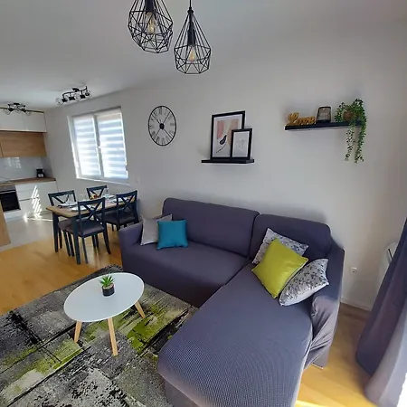 Apartamento Sigma I&i