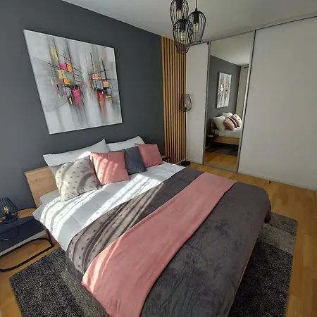 Apartamento Sigma I&i Zadar