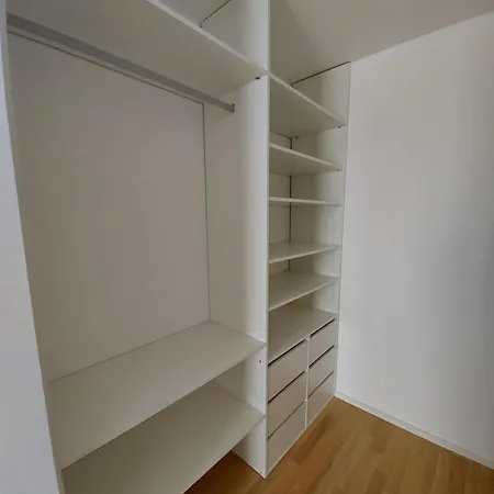 Apartamento Sigma I&i