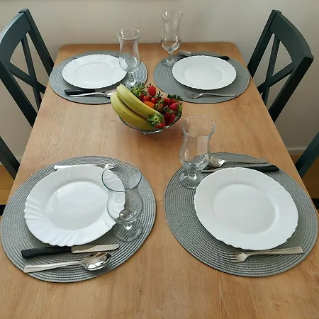 Sigma I&i 公寓 扎达尔