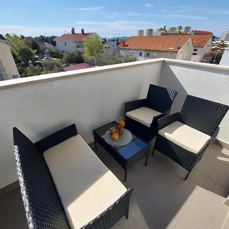 Apartment Sigma I&i Zadar