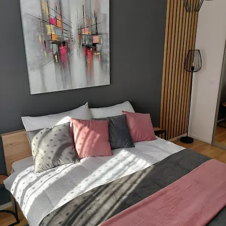 Sigma I&i Apartamento *