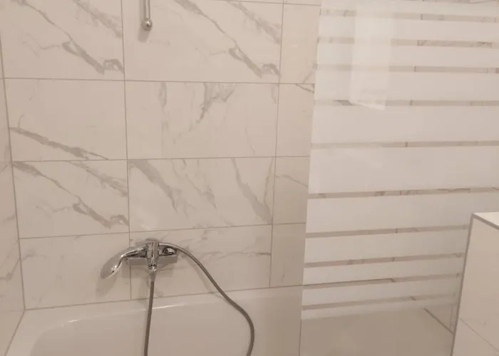 Lejlighed Sigma I&i *