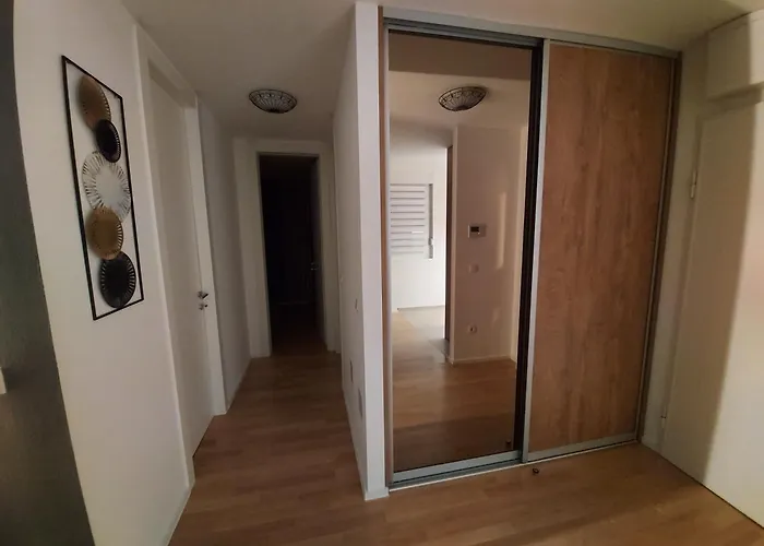 Sigma I&i Apartment *