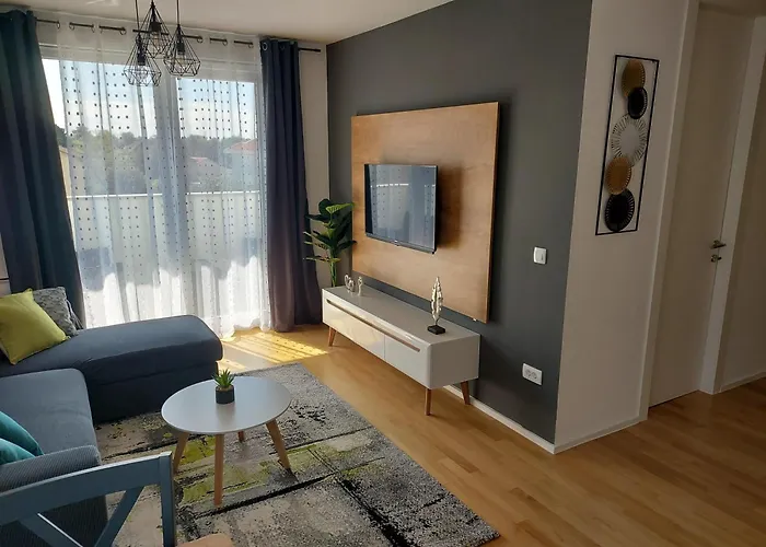 Apartment Sigma I&i *