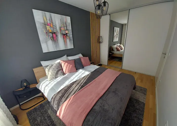 Lejlighed Sigma I&i Zadar