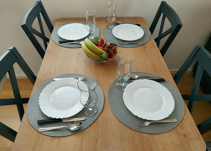 Sigma I&i Apartment Zadar